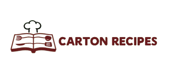 cartone recipes