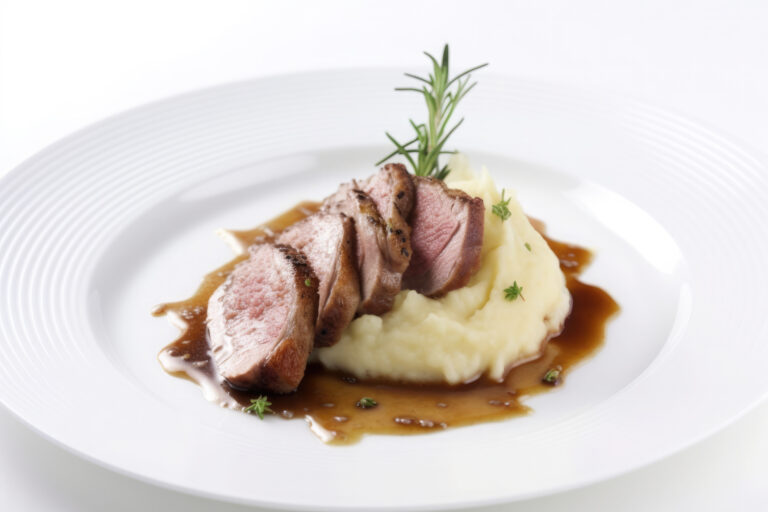 Beef Tenderloin
