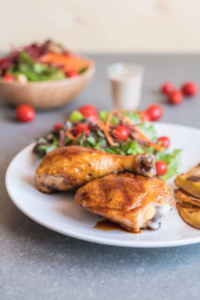 Chipotle Honey