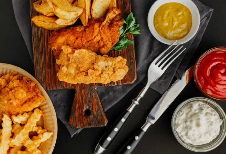 Essential Southern Recipes