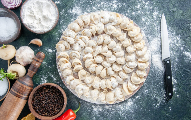  Homemade Pierogi Recipe