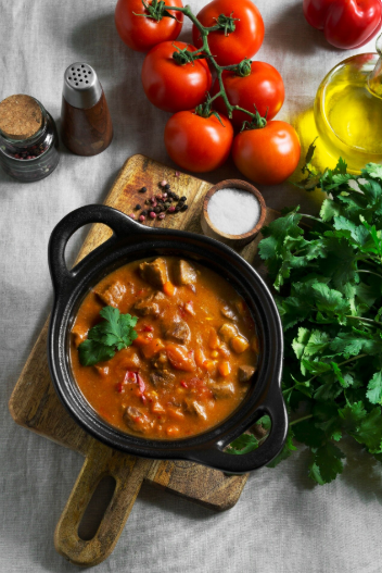 Goulash Soup So Special