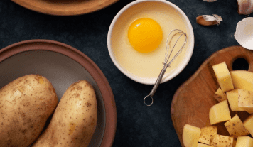 Crispy Swiss Rösti Recipe