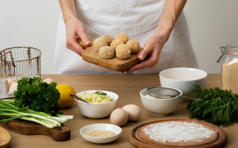 Swedish Meatballs Recipe