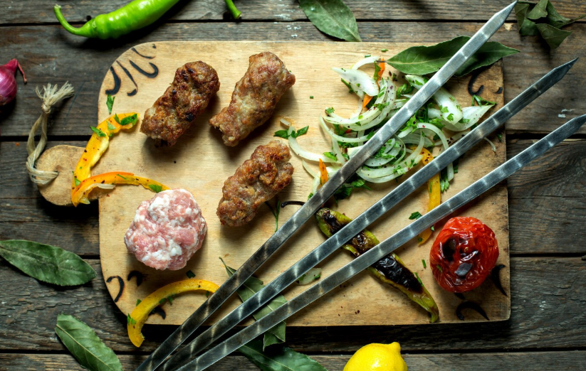 Balkan Cevapcici