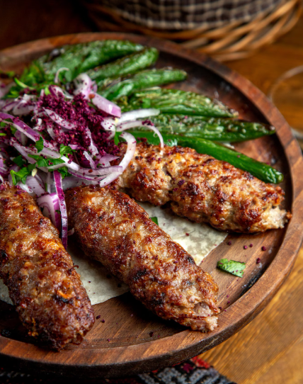 Balkan Cevapcici