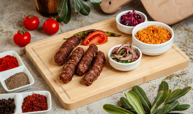 Romanian Mici Recipe Homemade