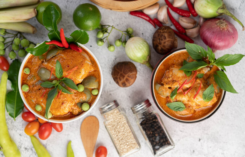 Creamy Butter Chicken Recipe