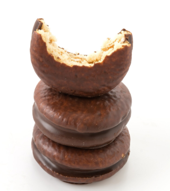 Jaffa Cakes recipes