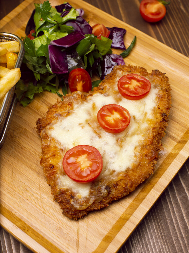 Authentic Austrian Schnitzel Recipe