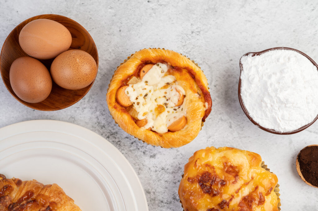 Pasteis de Nata