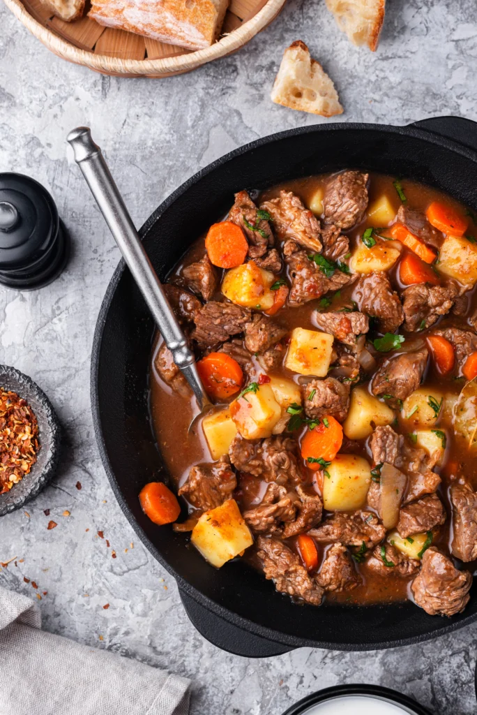 Beef Stew
