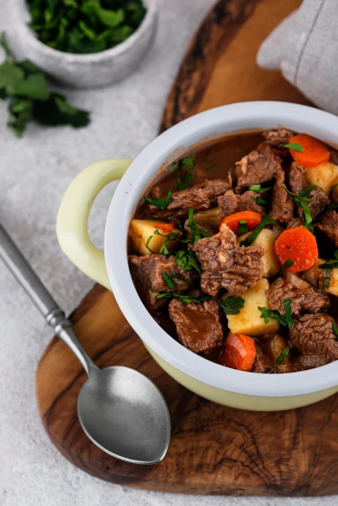 Slow Cooker