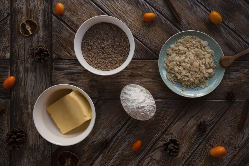 Oat Breakfast Cookie Recipe