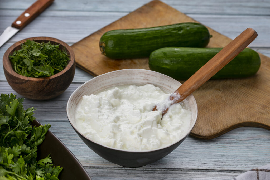 Raita Recipe