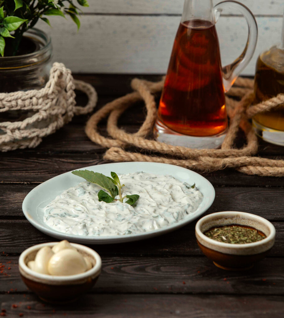 Raita Recipe