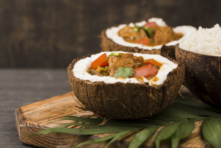 Massaman Curry Recipe