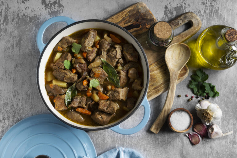 traditional sauerbraten recipe