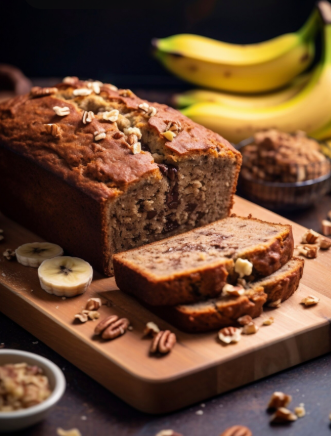 barefoot contessa banana bread recipe