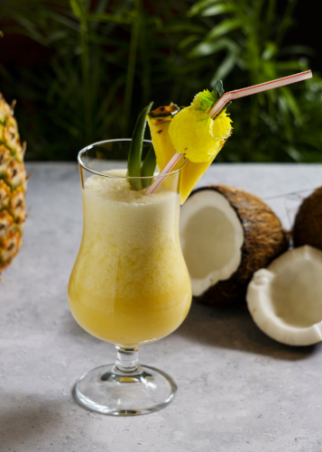 Pineapple Margarita