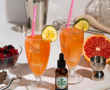 snoop dogg gin and juice drink