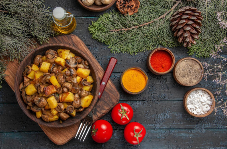 beef caldereta recipe