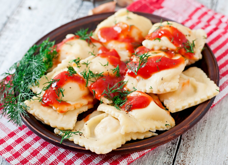 karelian pasty recipe