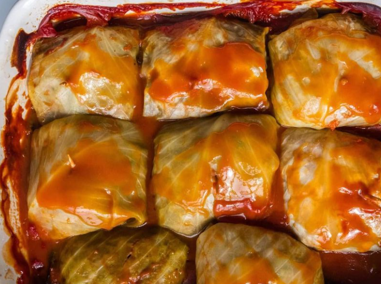 Vegetarian Cabbage Recipes