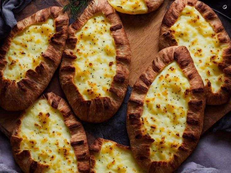 Karelian Pasties Recipe