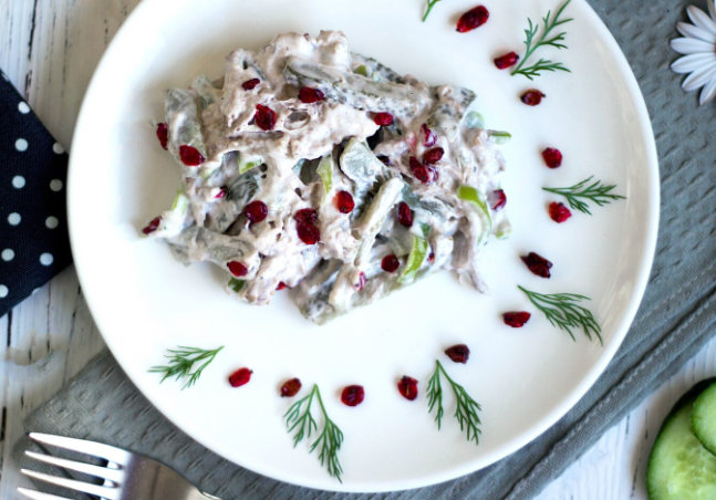 Chicken Salad Chick Grape Salad Recipe