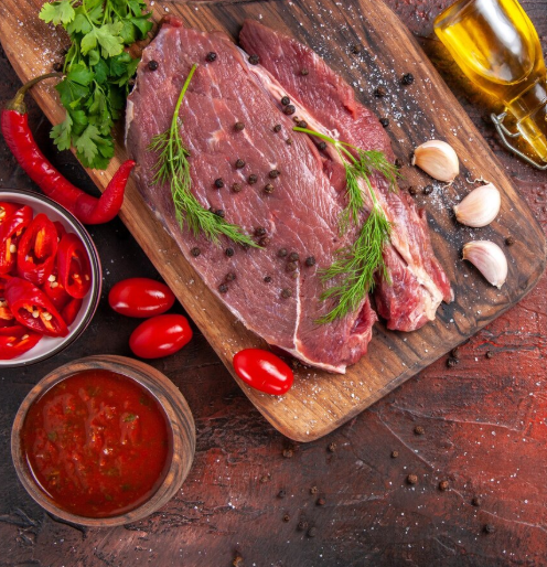 shredded beef recipe