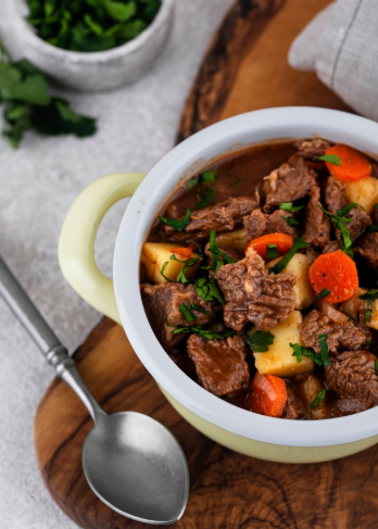 Ultimate Instant Pot Beef Chili