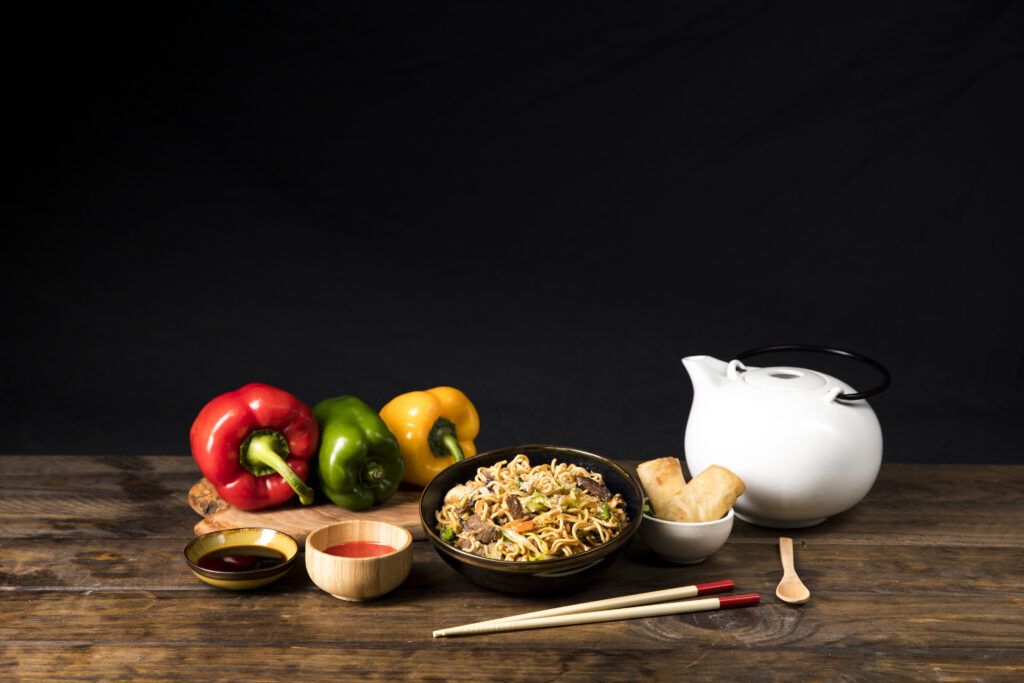 beef chow fun recipe