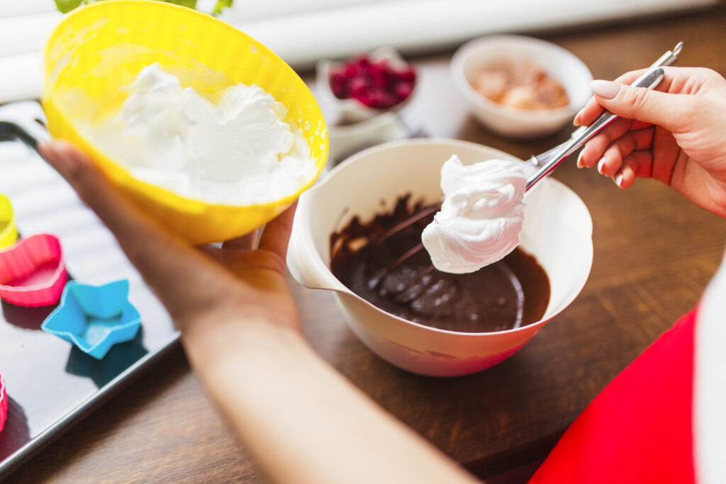 cake popsicles recipe