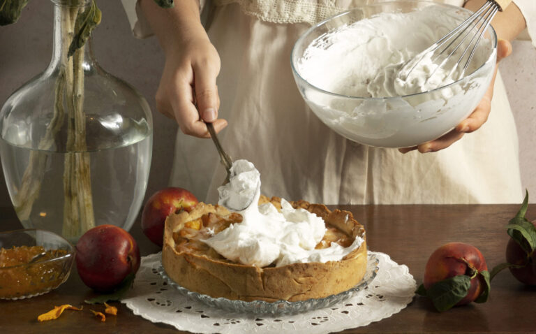 cloud cake recipe