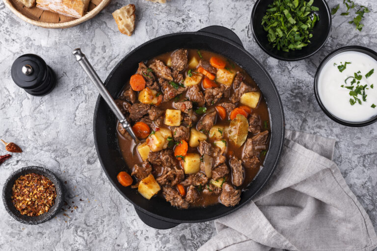 instant pot ground beef recipes