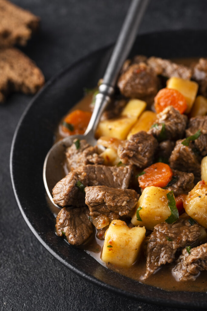 Perfect Beef Caldereta Recipe