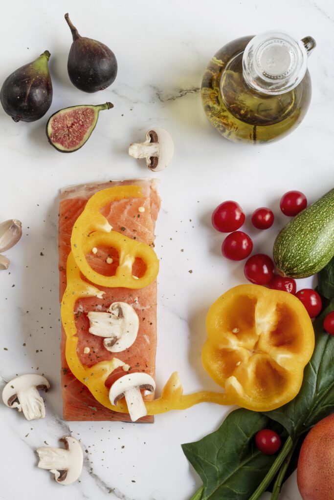 vegetarian sopressata recipe