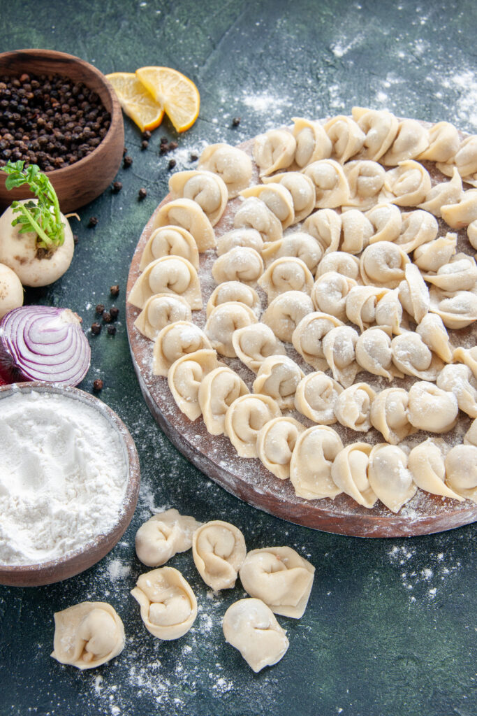 Pierogi