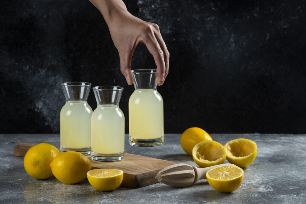 ACV Drink Recipe
