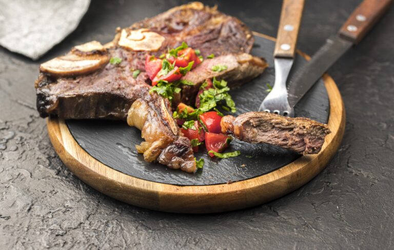 Beef Back Ribs Recipe