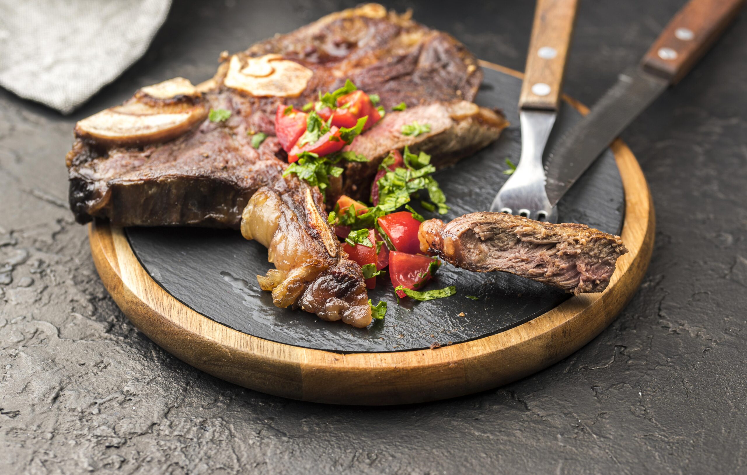 Beef Back Ribs Recipe