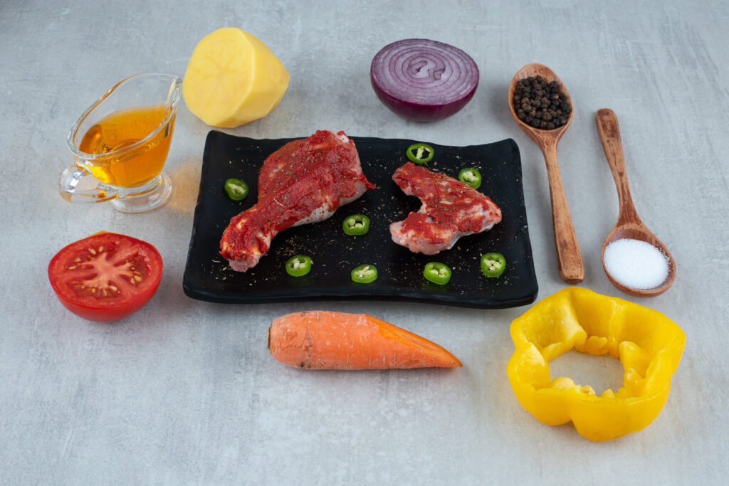 boneless beef ribs recipe