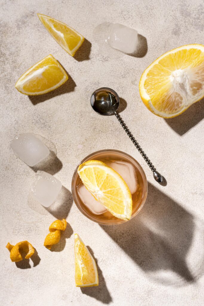 snoop dogg gin and juice drink
