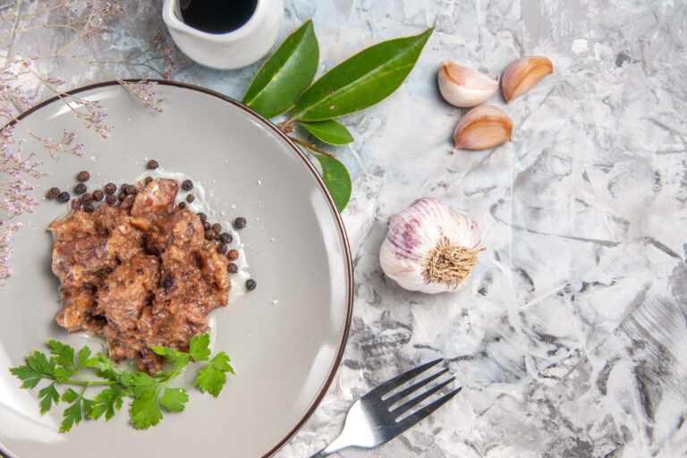 buona beef tuna genovese recipe
