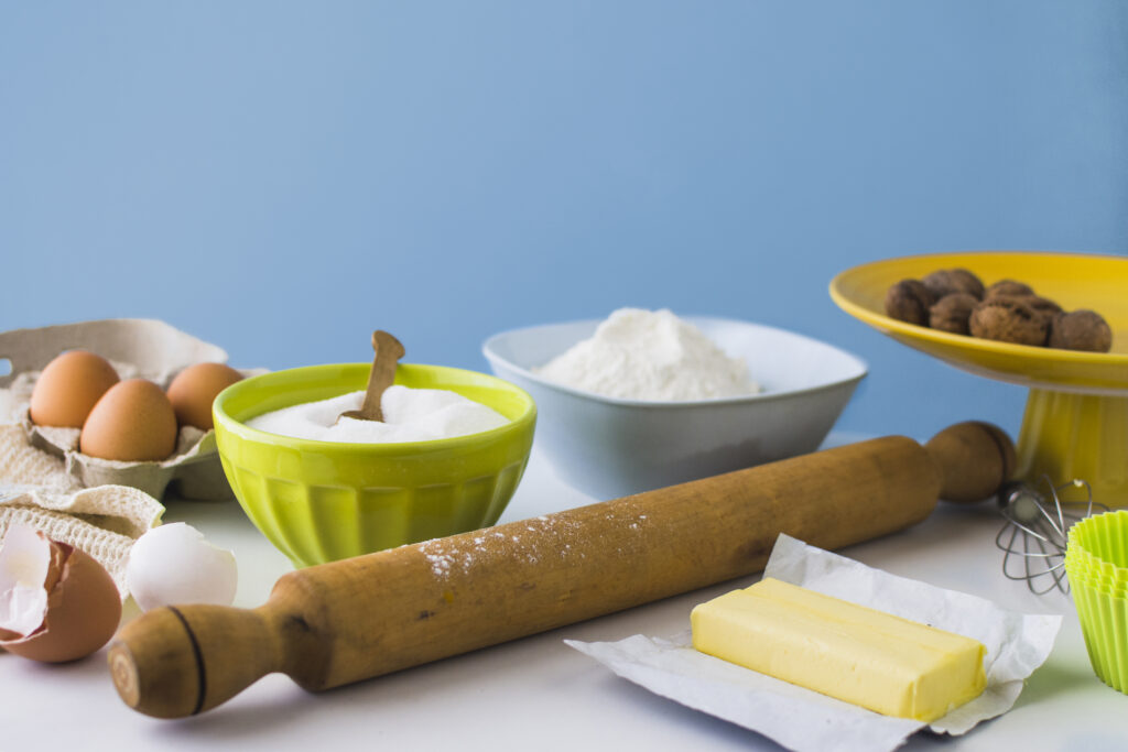 Cassava Cake Recipe