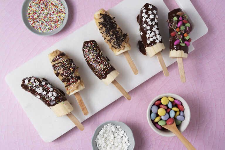 cake popsicles recipe