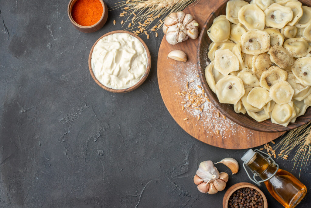 Polish Potato Dumpling Recipes 