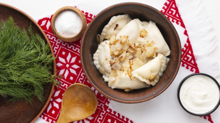 karelian pasty recipe