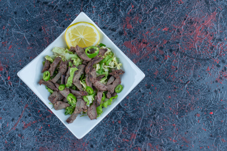 Ground Beef Jerky Recipe